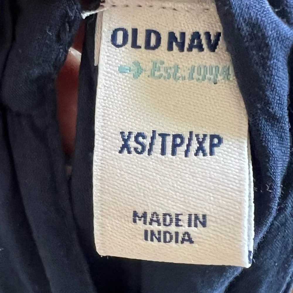 Old Navy Maxi Dress
